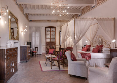 Luxury Palazzo del Capitano Wellness & Relais – Capitano Collection